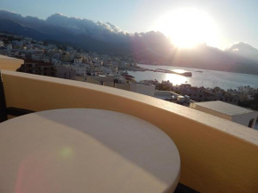 Epiphany Apartments - Dodekanes Karpathos